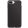 Etui Bioio do iPhone 7+/8+ czarne - 1382166 - zdjęcie